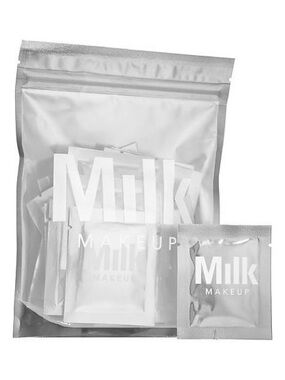 Milk Makeup Micellar Water Makeup Remover Wipes